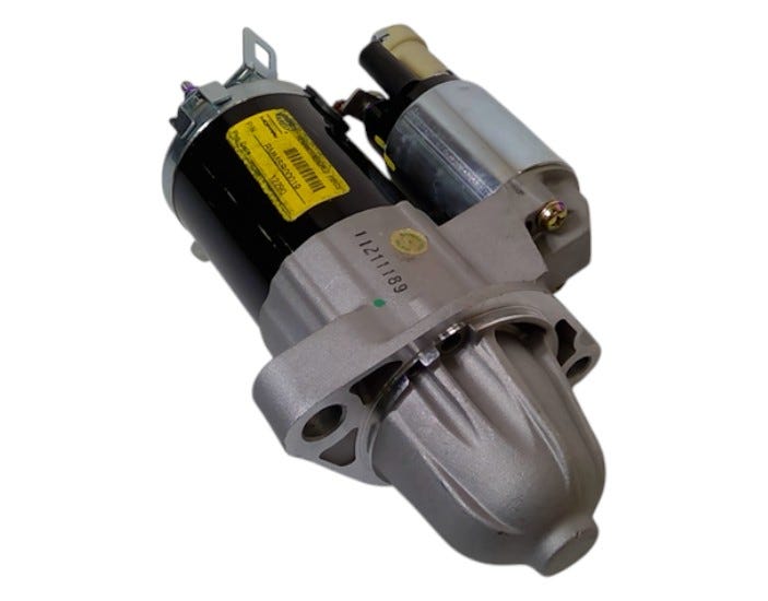 New Fits Chrysler Starter-Engine - Part # RMMSR00019