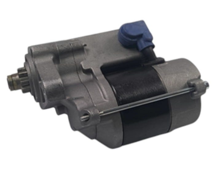New Fits Chrysler Starter-Engine - Part # RMMSR00033