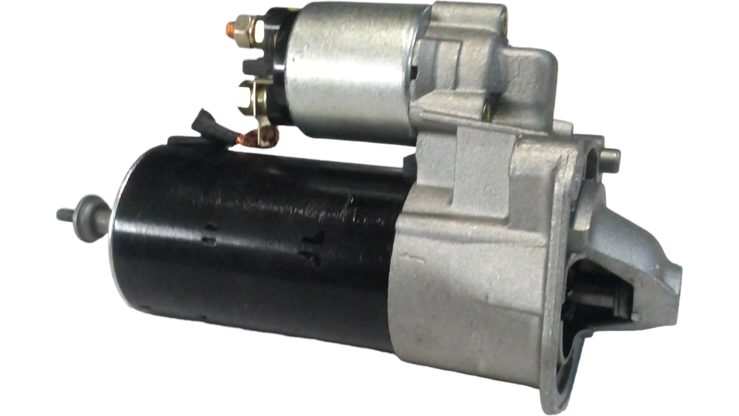 New Fits Chrysler Starter-Engine - Part # RMMSR00036