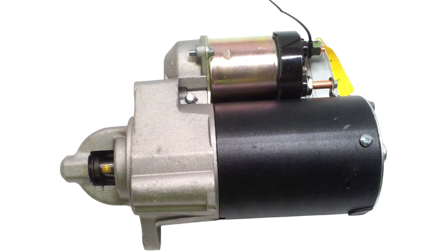 New Fits Chrysler Starter-Engine - Part # RMMSR00041