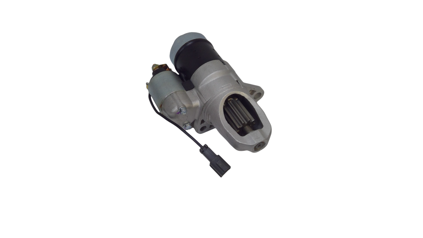 New Fits Chrysler Starter-Engine - Part # RMMSR00047