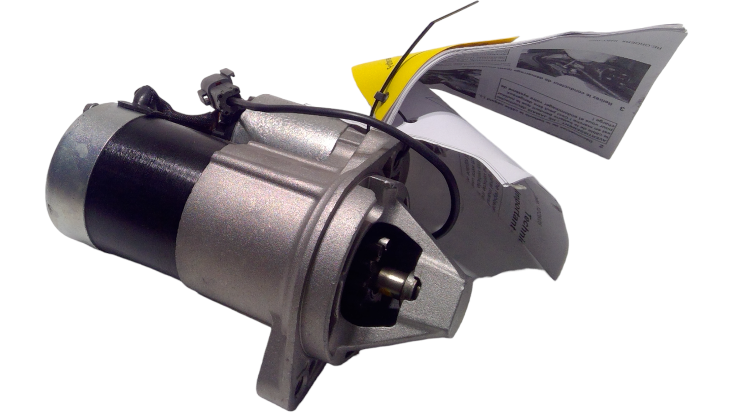New Fits Chrysler Starter-Engine - Part # RMMSR00069