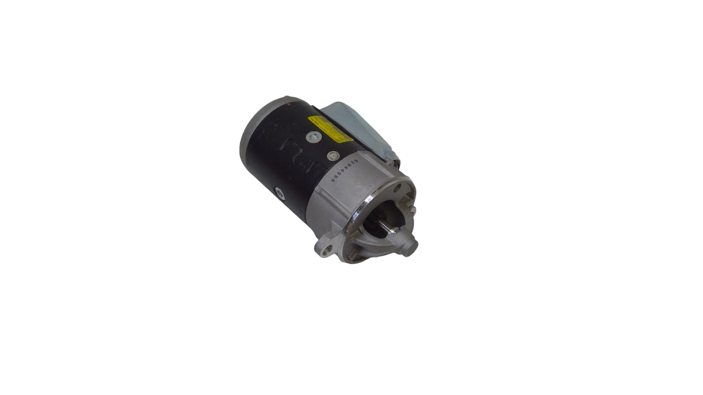 New Fits Chrysler Starter-Engine - Part # RMMSR00101