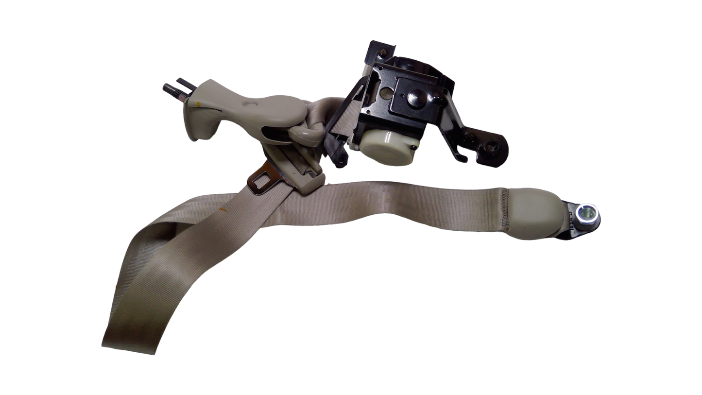 New 2005 Fits Chrysler Grand Caravan, Town & Country 2Nd Rear Outer Seat Belt - Part # SL74BD1AC