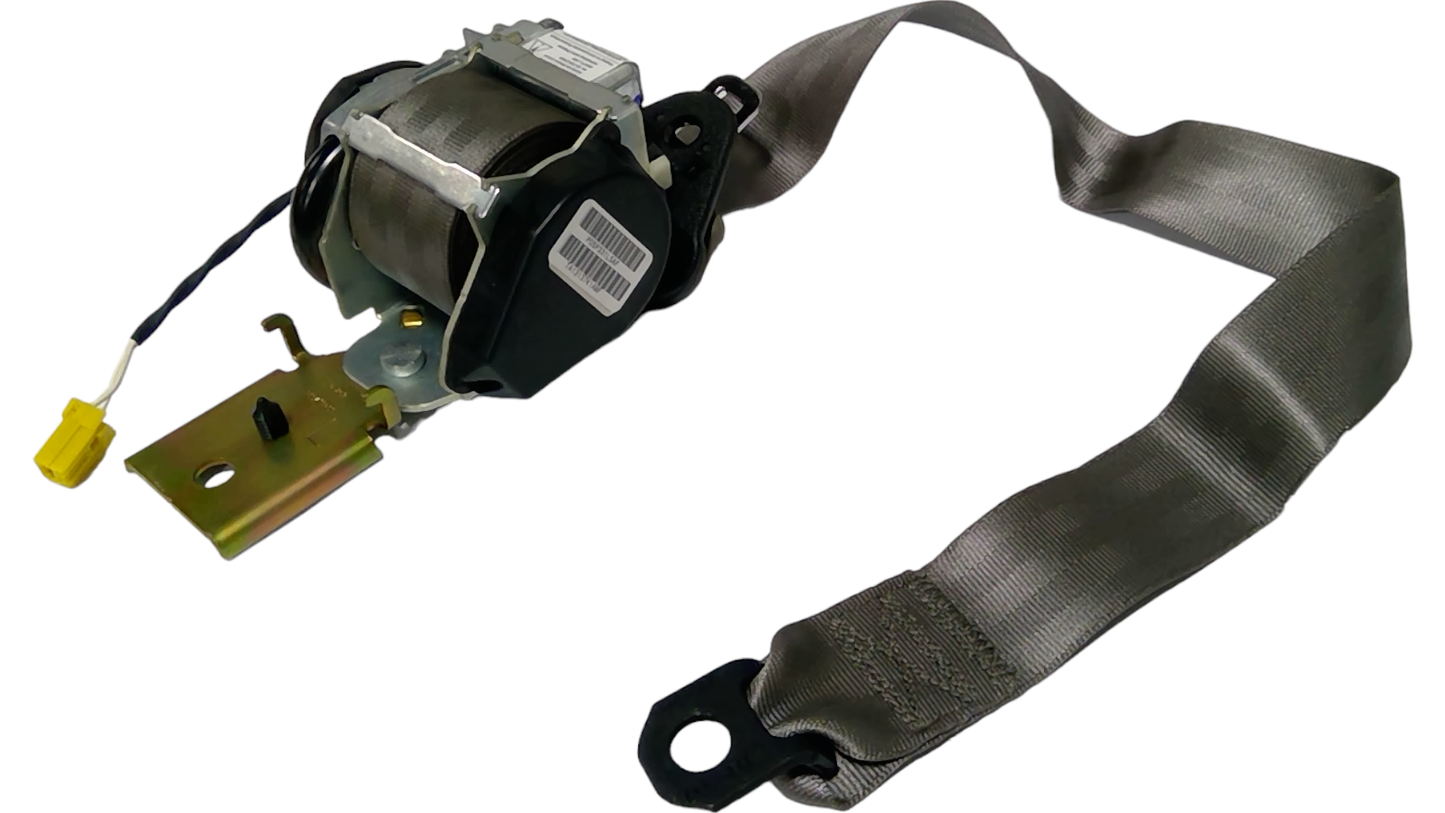 New 2002-2003 Fits Chrysler Sebring, Stratus Retractor Seat Belt - Part # SP331L5AF