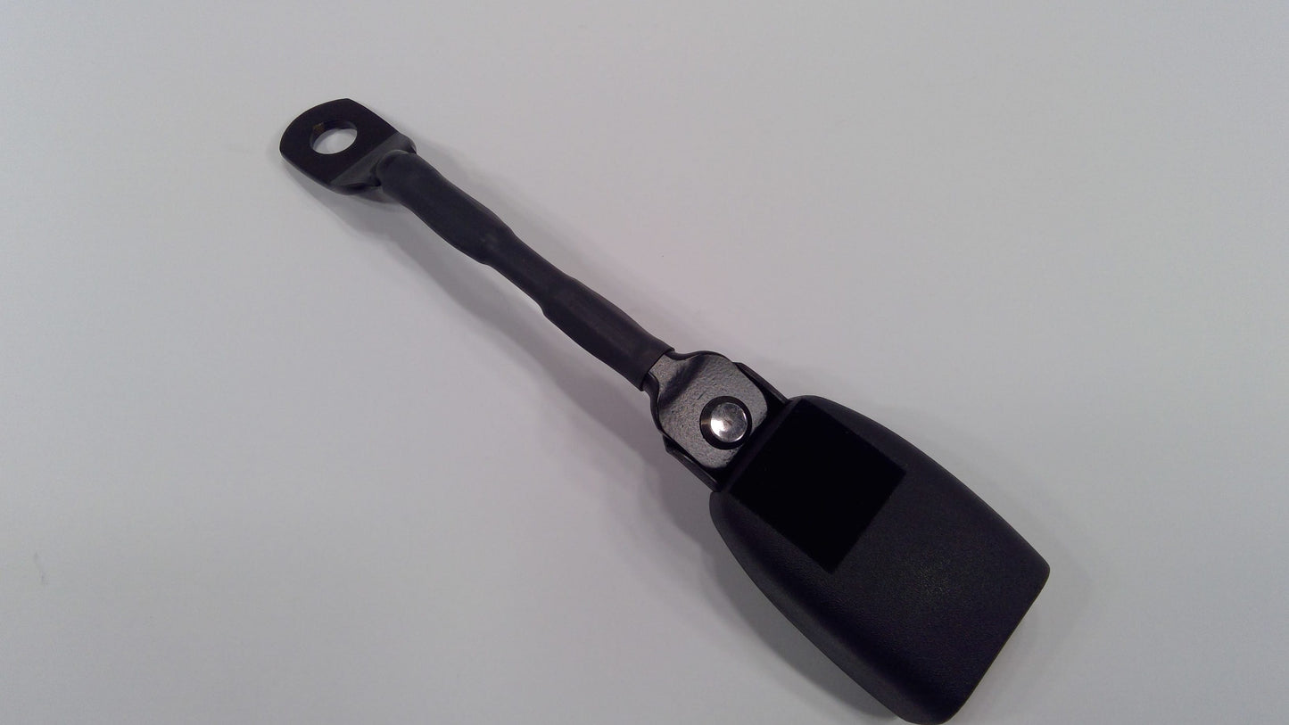 New Fits Chrysler Buckle Half Seat Belt - Part # UT401DVAD
