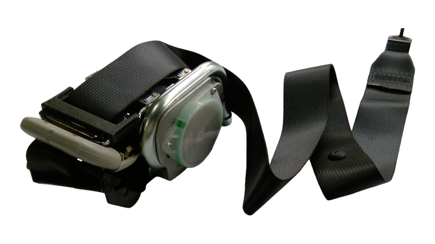 New Fits Chrysler Front Outer Seat Belt - Part # UX521DVAF