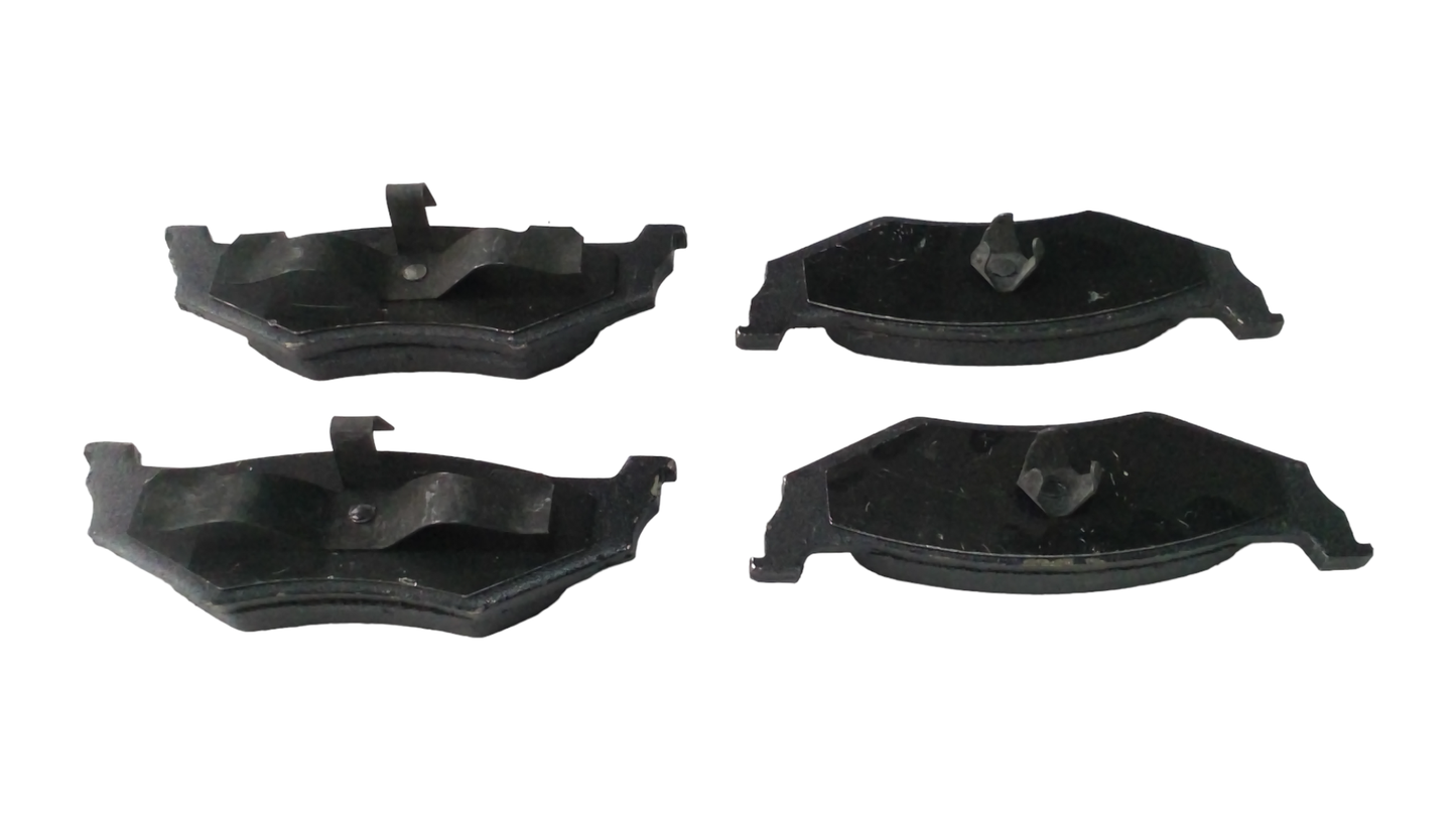 New 2002-2004 Fits Chrysler Sebring, Stratus Shoe Kit-Drum - Part # V2016309