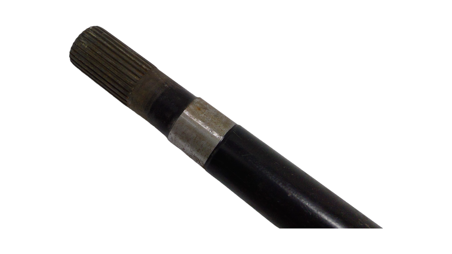 New Fits Chrysler Axle Half Shaft - Part # V8022456AA