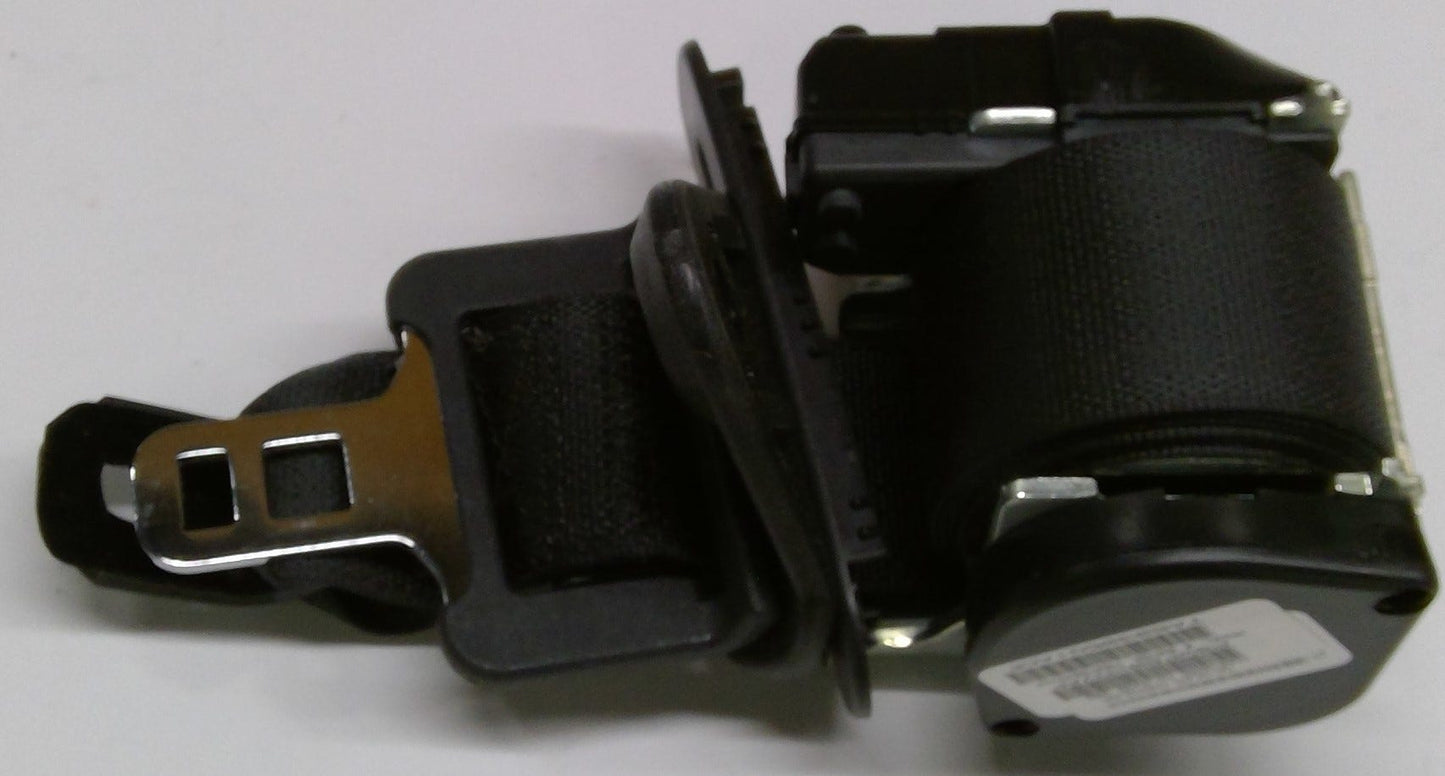New 2003-2005 Fits Chrysler PT Cruiser Rear Seat Center Belt Assembly - Part # WF60XDVAF