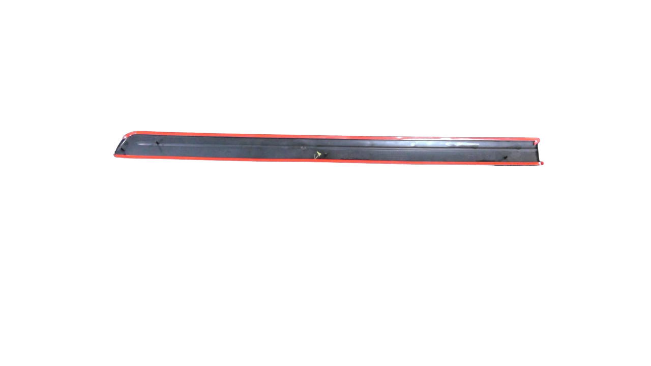 New 2005-2007 Fits Chrysler Grand Caravan, Town & Country Molding-Front Door - Part # WV93TZZAA