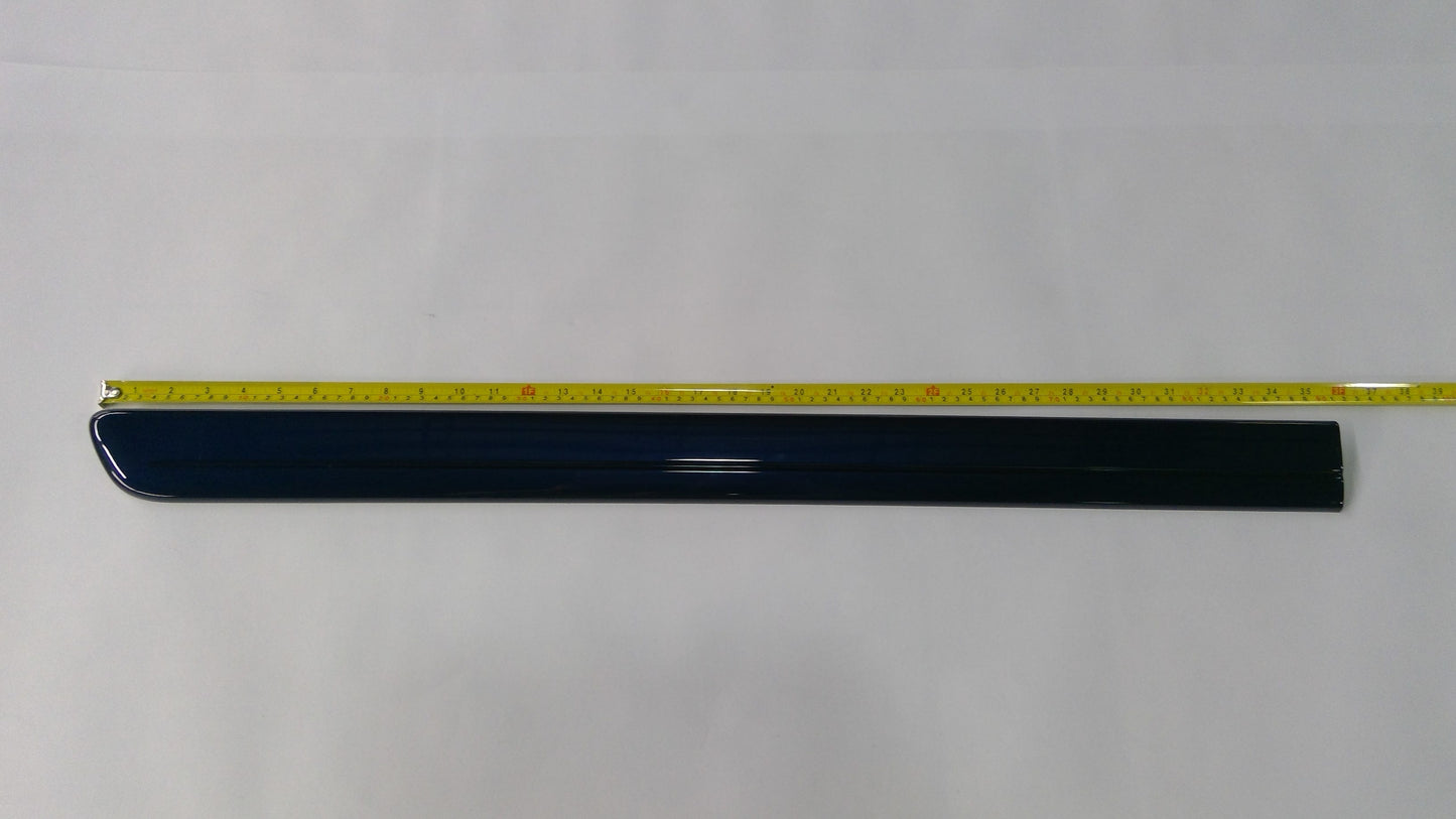 New Fits Chrysler Molding-Sliding Door - Part # WV94WB7AA