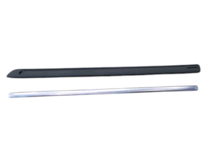 New 2005-2007 Fits Chrysler Grand Caravan, Town & Country Molding-Front Door - Part # WV96TZZAA