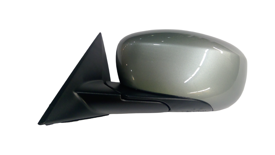 New 2005-2006 Fits Chrysler 300, Charger, Magnum Mirror-Outside, Rearview, Electric - Part # XB811P4AK
