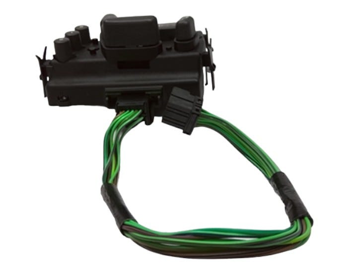 New 2005-2008 Fits Chrysler Pacifica Switch-Power Seat - Part # YD13XDVAF