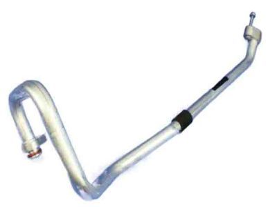 New 2003-2005 Fits Chrysler Neon Line-A/C Suction - Part # 5101788AA