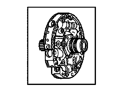 Cover Kit