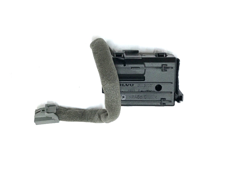 New 2006-2013 Fits Volvo C70 Left Front Driver Door Latch, Part # 30787427