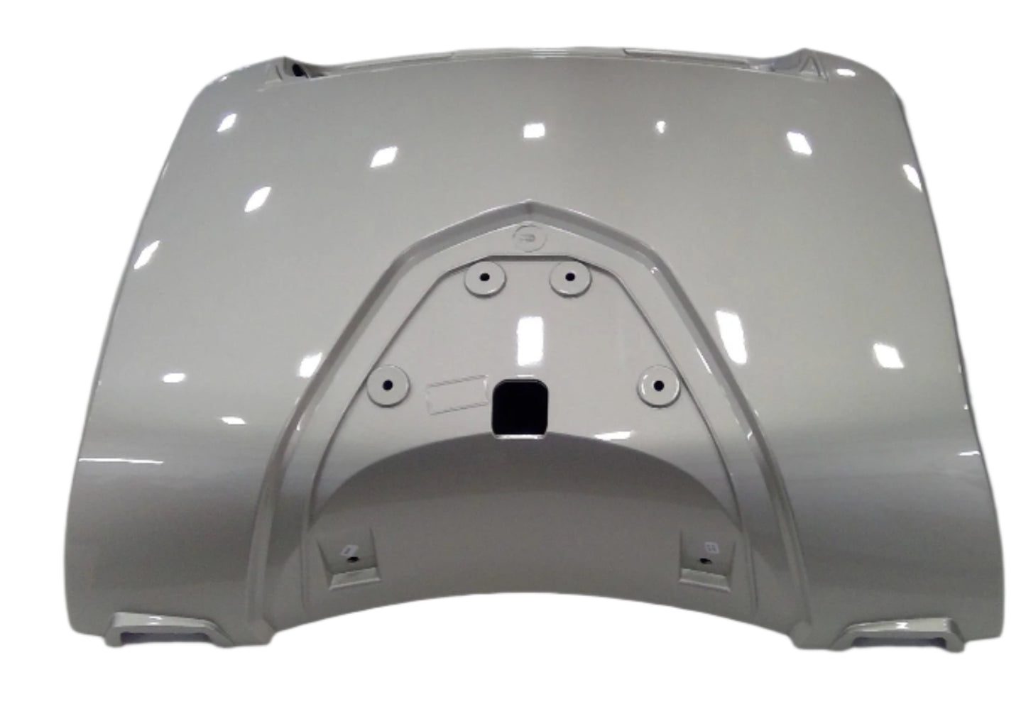 BMW Motorrad Factory Original, Outer Shell Topcase Cover - Part # 46548526371