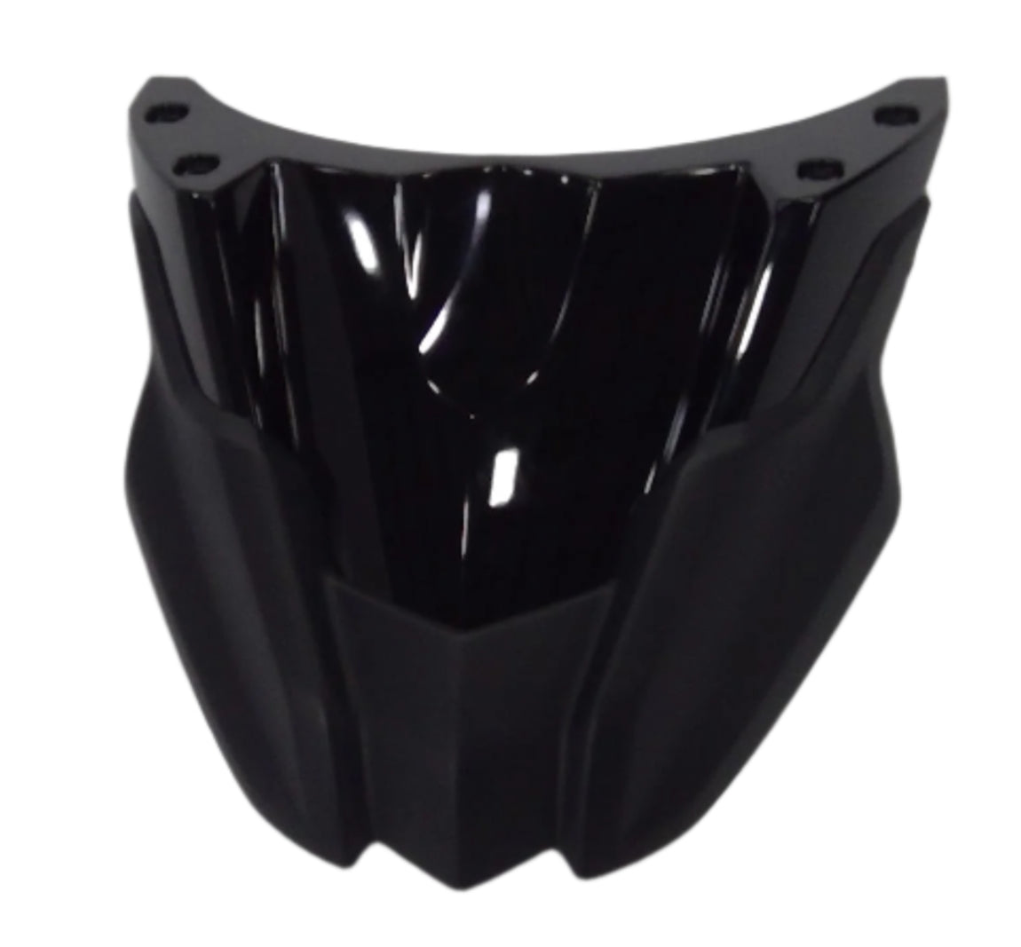 BMW Motorrad Factory Original, Wheel Cover With Extension - Part # 46618530821