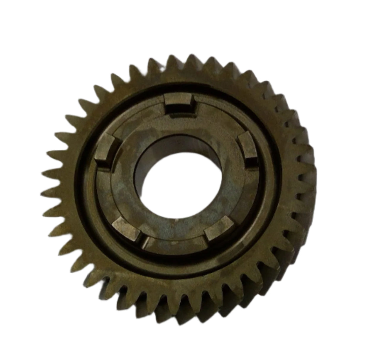 BMW Motorrad Factory Original, Gear For Output Shaft - Part # 23008531025