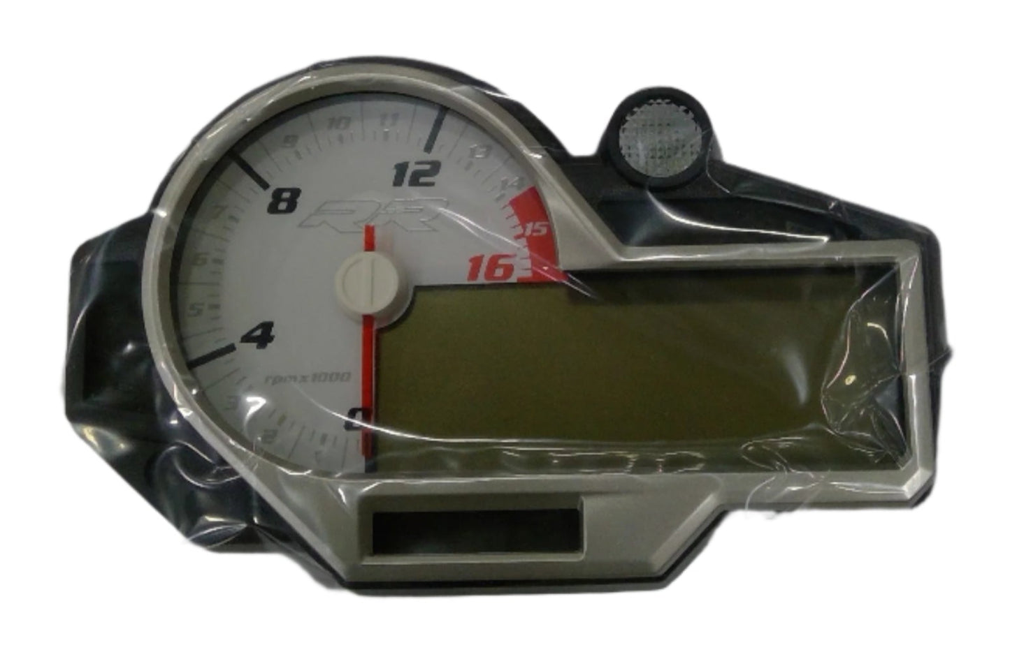 BMW Motorrad: Genuine OEM Factory Original RR Instrument Cluster - Part # 8535604