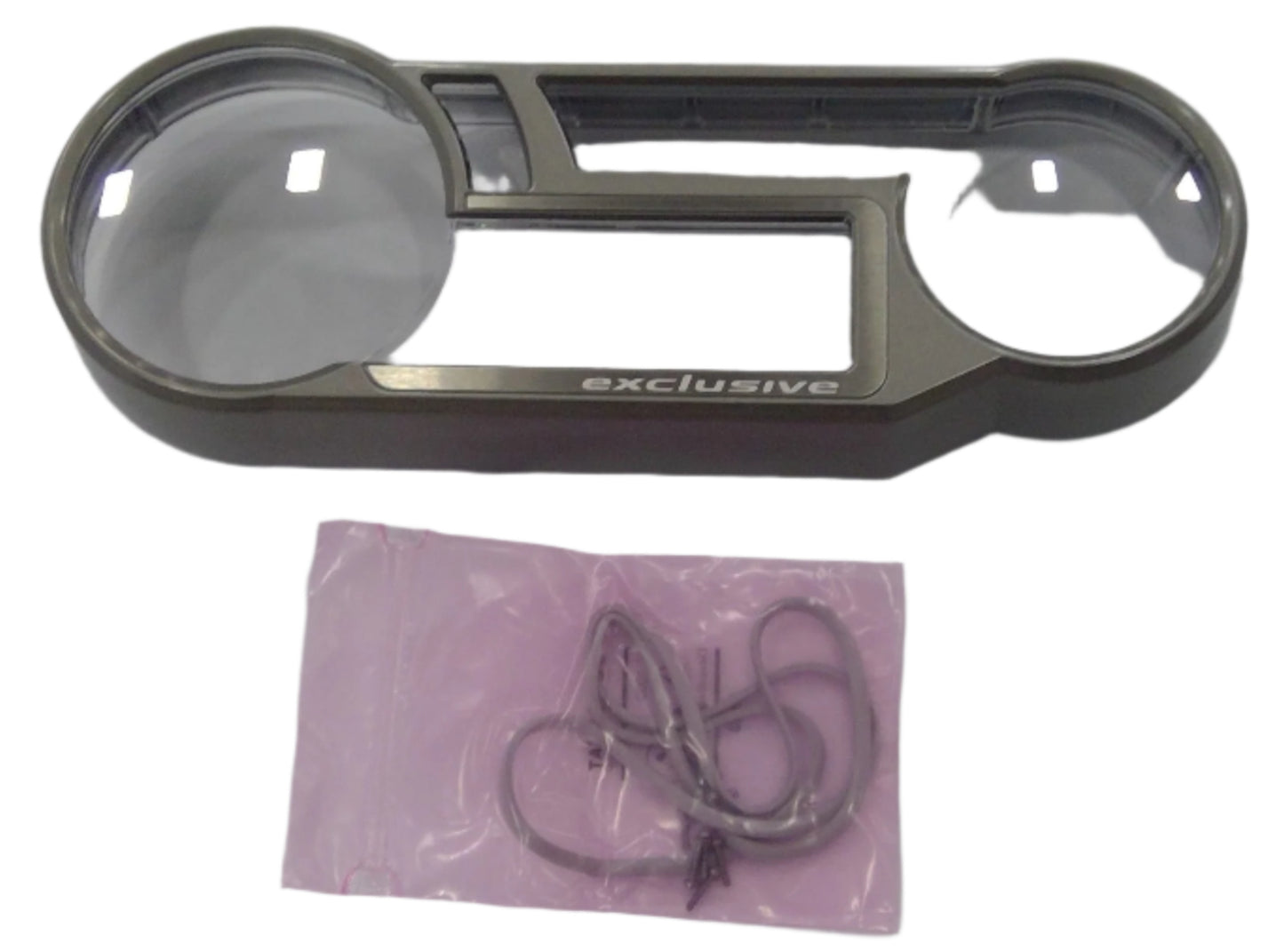 BMW Motorrad K 1600 GTL Exclusive Repair Kit Instrument Cluster - Part # 8555665