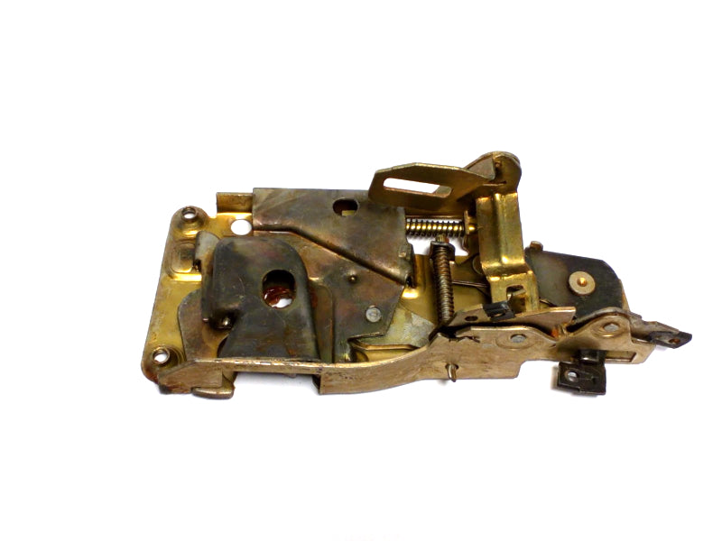 New OEM 1973-1981 Chevrolet Blazer Passenger Side Door Latch Assembly, Part # 327070