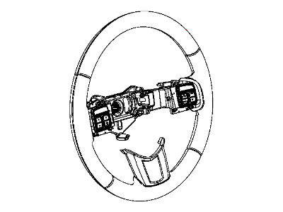 Wheel Steering