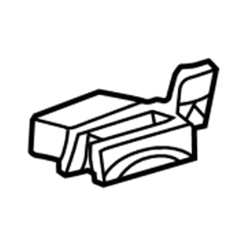 Ashtray