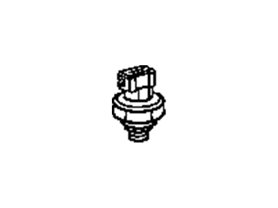 Switch A/C Pressure