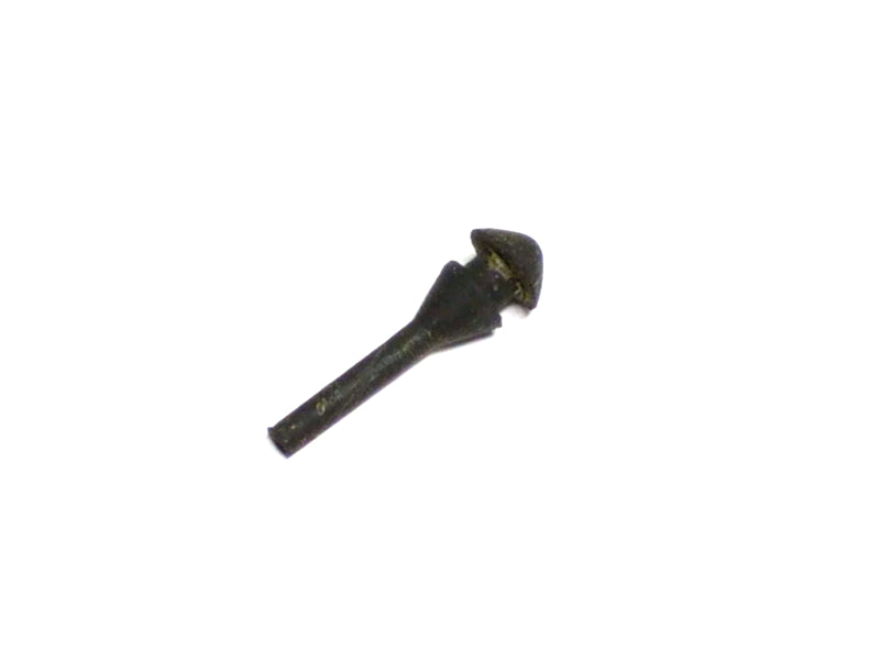New OEM 1984-1996 Corvette Rear Luggage Shade Handle Rubber Bump Stop, Part # 365641