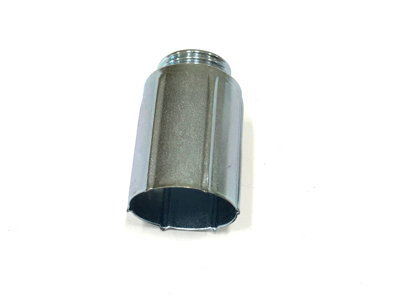New OEM 1961-1979 General Motors Cigarette Lighter Retainer Case, Part # 3710839
