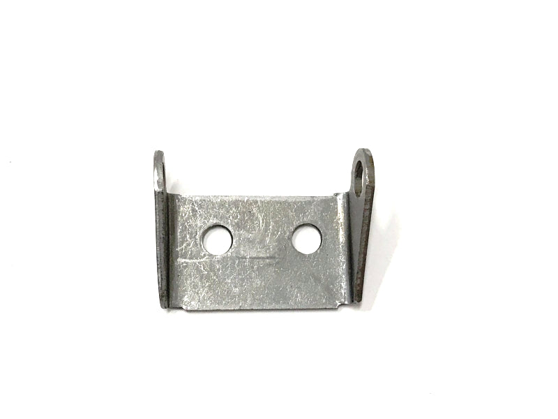 New OEM 1973-1979 GMC C/K Truck Right Hand Door Check Strap Retainer, Part # 3794769