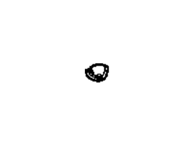 Hook, Roof Trim(Interior)