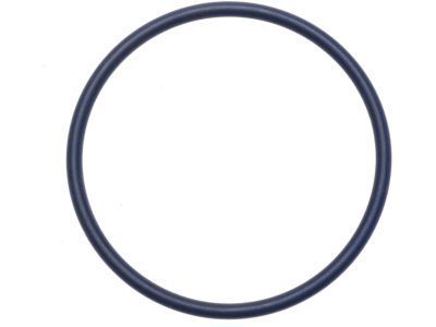 New OEM 1967-1991 Chevrolet GM 700r4 / TH350 Speedo Sleeve O-Ring Seal, Part # 15552872
