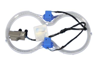 Lamp Cup Holder