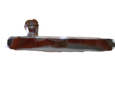 New OEM 1985-1991 Chevrolet Blazer Rear Cargo Door-Window Handle, Part # 9703344