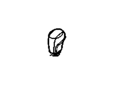 Knob Pkg