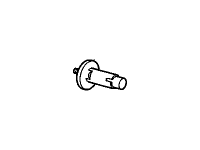 Filter, Air Suspension Compressor Tank