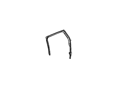 Weatherstrip