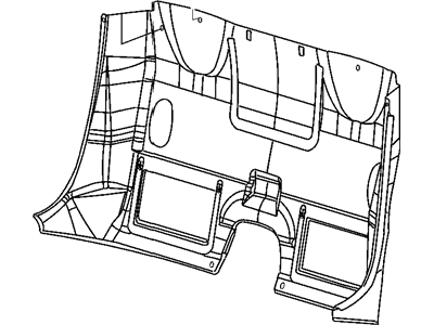 Panel Quarter