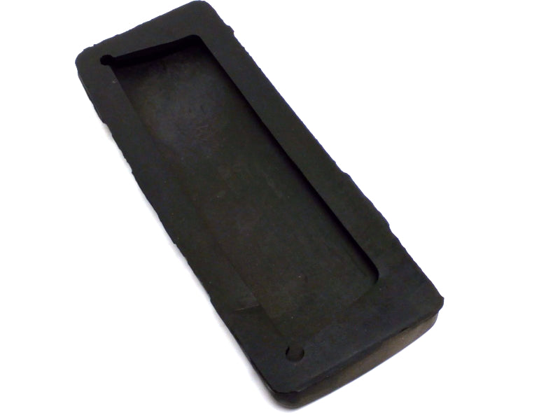 New 1982-1993 Fits Dodge Van Automatic Transmission Rubber Brake Pedal Pad, Part # 4089130