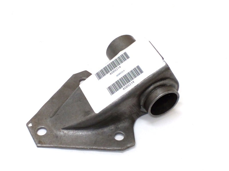 New Fits Dodge 1986-1994 B250 Rear Suspension-Shackle Bracket Right 1400,1600,2900 Lb