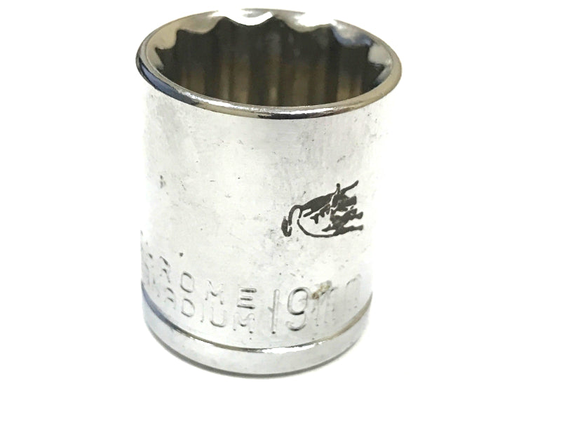 New OEM 1991-2014 Lamborghini Diablo, Gallardo, Murcielago Tool Kit 19 mm 12 Point Socket