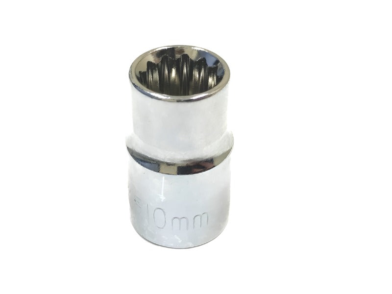 New OEM 1991-2014 Lamborghini Diablo, Gallardo, Murcielago Tool Kit 10mm Plug Socket 12 Point