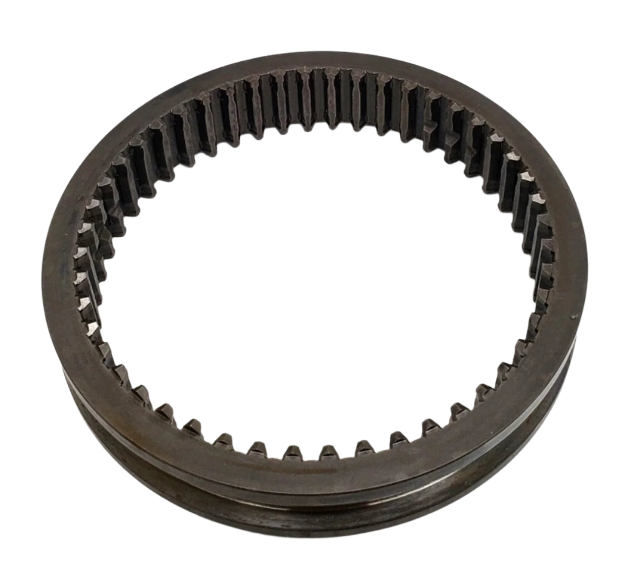 Used 1989–1996 Corvette ZF S6-40 Transmission 5th–6th Gear Slider & Blocking Ring – Part #1052-303-037