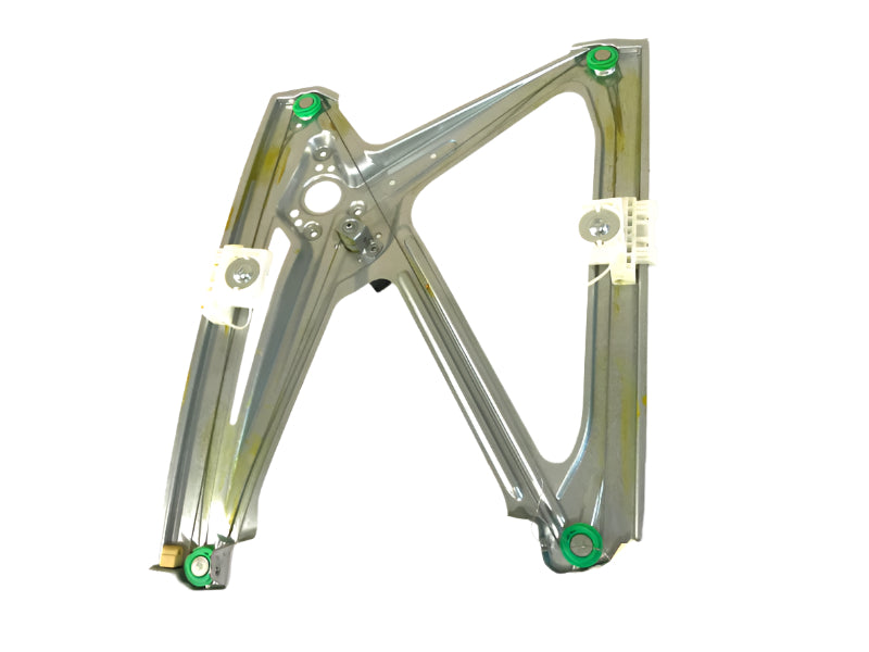 New 2011–2018 Fits Smart ForTwo Left Window Regulator (Manual Crank) – Part #4517200146