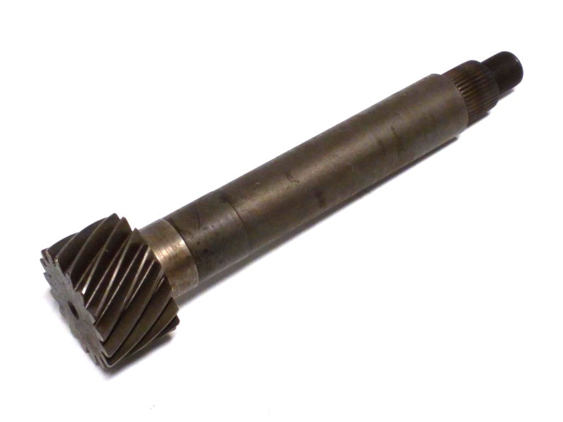 New OEM Dodge 2017 tooth Front Wheel Driver Shaft, Part # 4531978