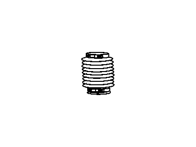 Boot Drive Shaft